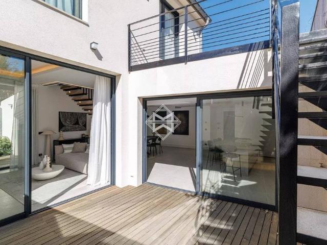 Maison vente à Nice, Saint-jean-cap-ferrat