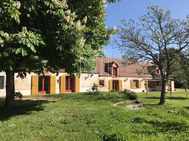 Maison vente à Romorantin-Lanthenay, Saint-loup