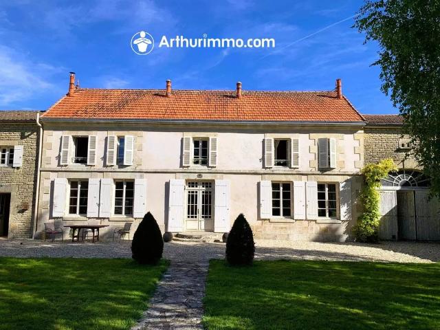 Maison vente à France métropolitaine, Saint-martial