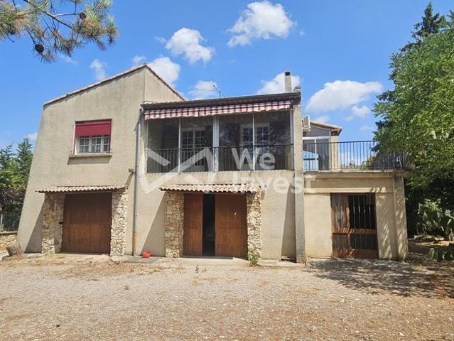 Maison vente à Brignoles, Saint-maximin-la-sainte-baume
