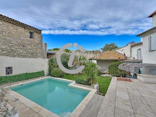 Maison vente à Montpellier, Lansargues