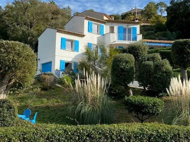 Villa vente à Arrondissement de Draguignan, Saint-raphaël