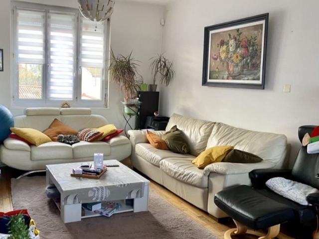 Maison vente à Nantes, Saint-sébastien-sur-loire