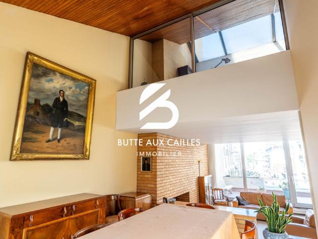 Maison vente à Paris, Île-de-France