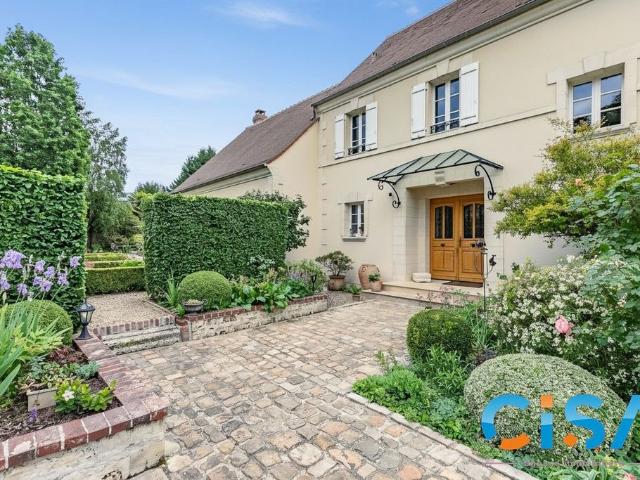 Maison vente à Montreuil-sur-Mer, Senlis