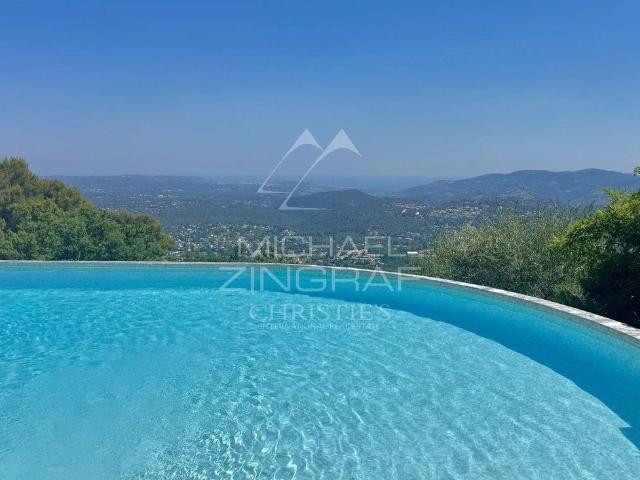 Maison vente à Spéracèdes, Alpes-Maritimes