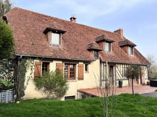 Maison vente à Les Andelys, Surville