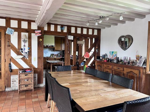 Maison vente à Les Andelys, Surville