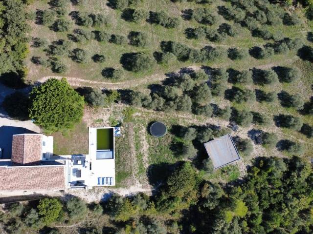 Maison vente à Aix-en-Provence, Vauvenargues