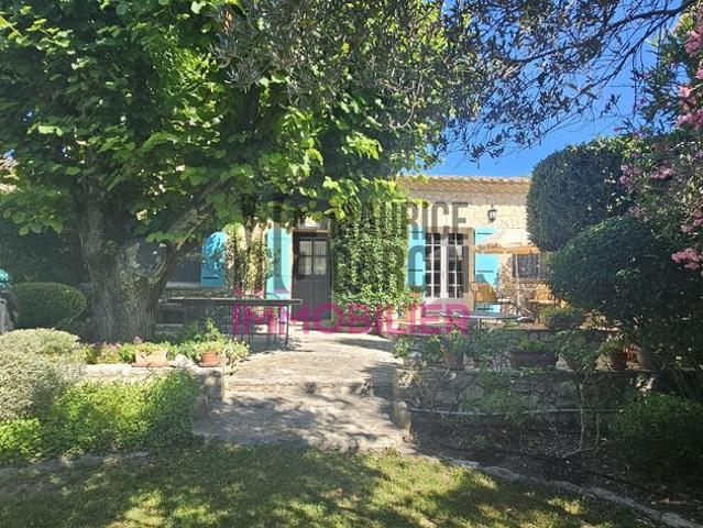 Maison vente à Velleron, Vaucluse