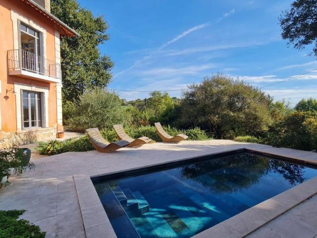 Maison vente à Villeneuve-lès-Avignon, Gard