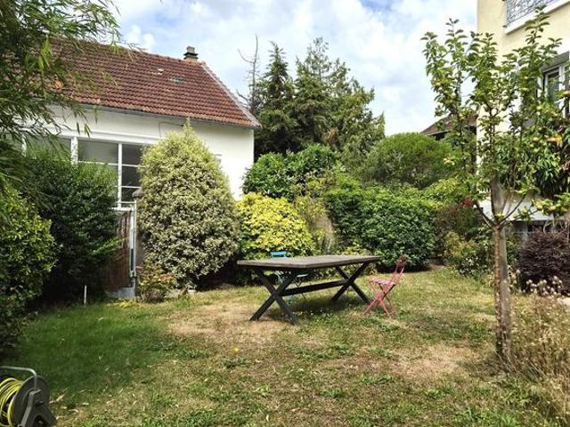 Maison vente à Versailles, Viroflay
