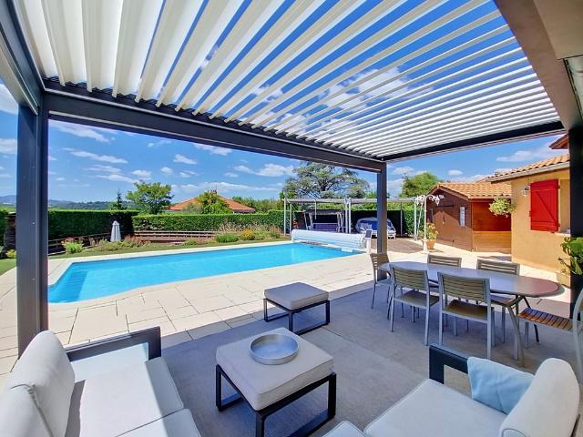 Maison vente à Vourles, Rhône