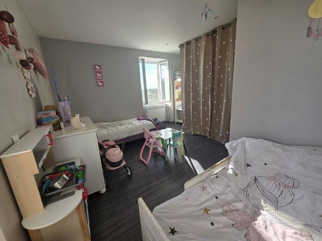 Maison vente à Brive-la-Gaillarde, Yssandon