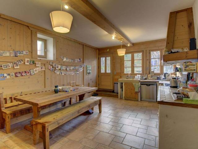 Maison location à Bonneville, Domancy