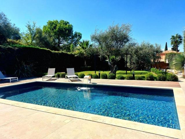 Maison location à Mougins, Alpes-Maritimes