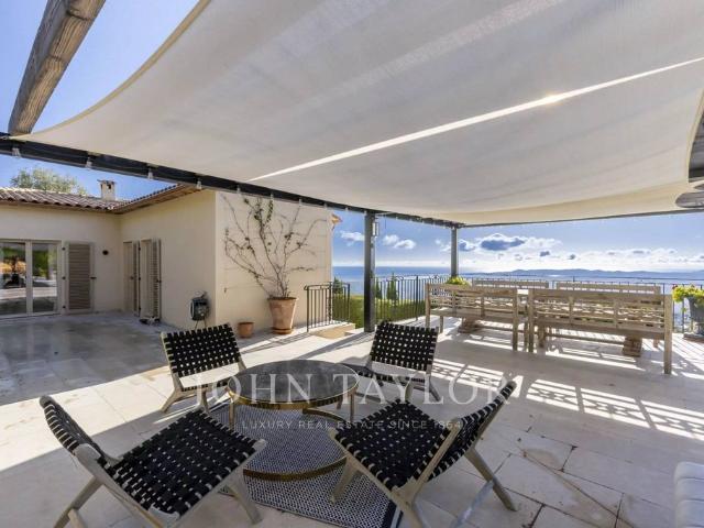 Maison location à Grasse, Tourrettes-sur-loup