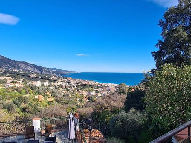Maison vente à Nice, Menton
