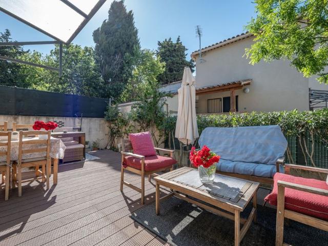 Maison vente à Allauch