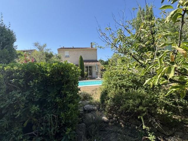 Maison vente à Marseille, Allauch