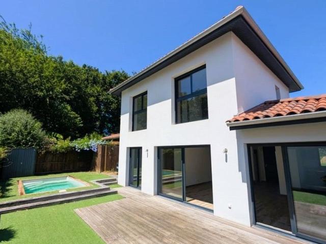 Maison vente à France métropolitaine, Anglet