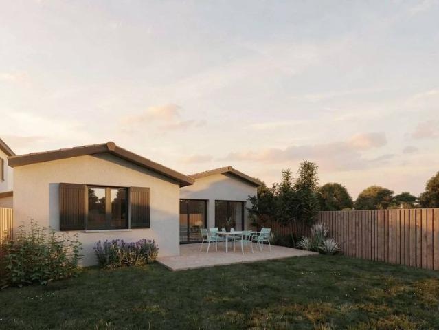 Maison vente à Villefranche-sur-Saône, Rhône