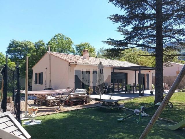 Maison vente à Marseille, Auriol