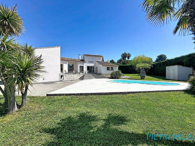 Maison vente à Montpellier, Balaruc-le-vieux