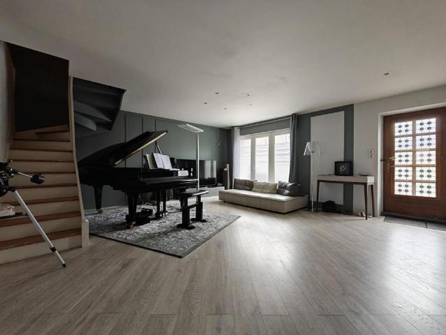 Maison vente à Basse-goulaine Maison vente à Basse-goulaine