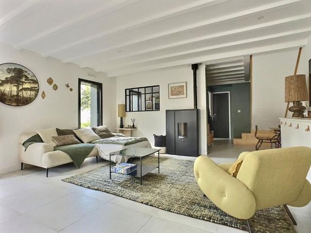 Maison vente à Bègles