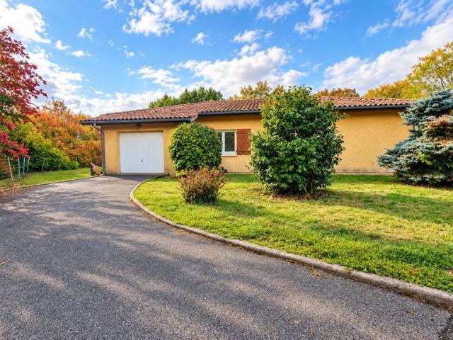 Maison vente à Dax, Bénesse-maremne