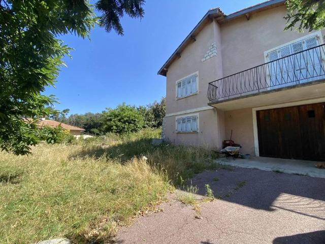 Maison vente à Berre-les-Alpes, Alpes-Maritimes