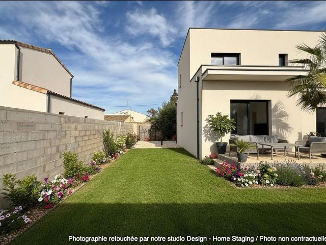 Maison vente à Béziers, Bessan
