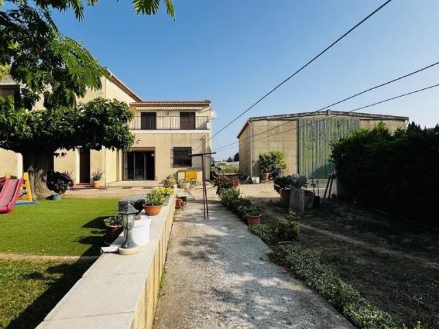 Maison vente à Béziers
