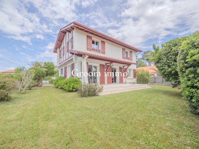 Maison vente à Bayonne, Bidart