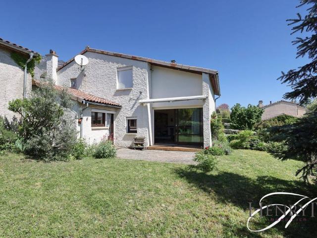 Maison vente à Grenoble, Biviers