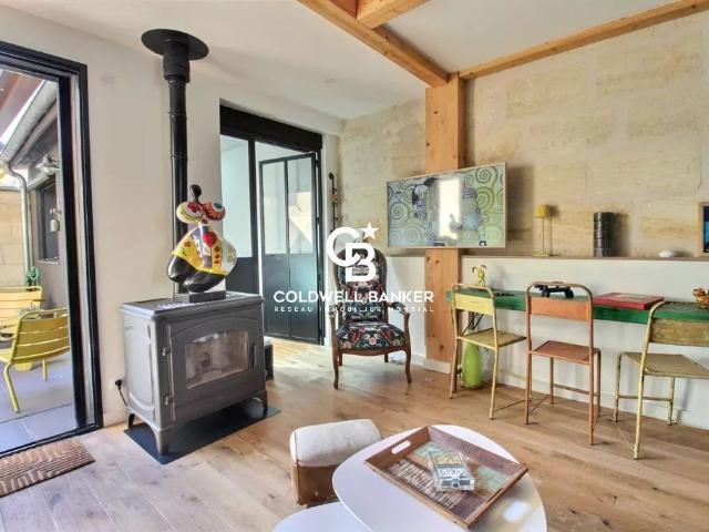 Maison vente à Bordeaux