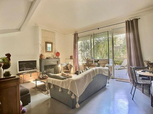 Maison vente à Bordeaux