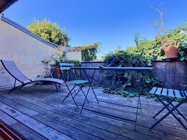 Maison vente à Bordeaux