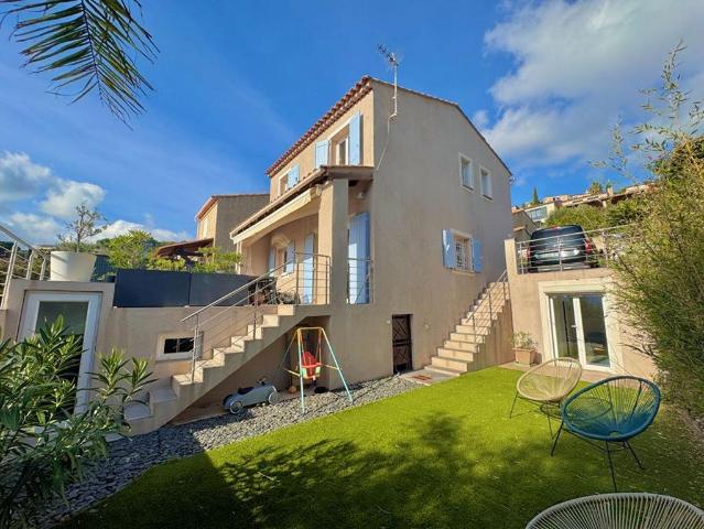 Maison vente à Arrondissement de Toulon, Bormes-les-mimosas