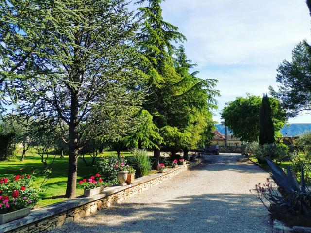 Maison vente à Apt, Cabrières-d'avignon