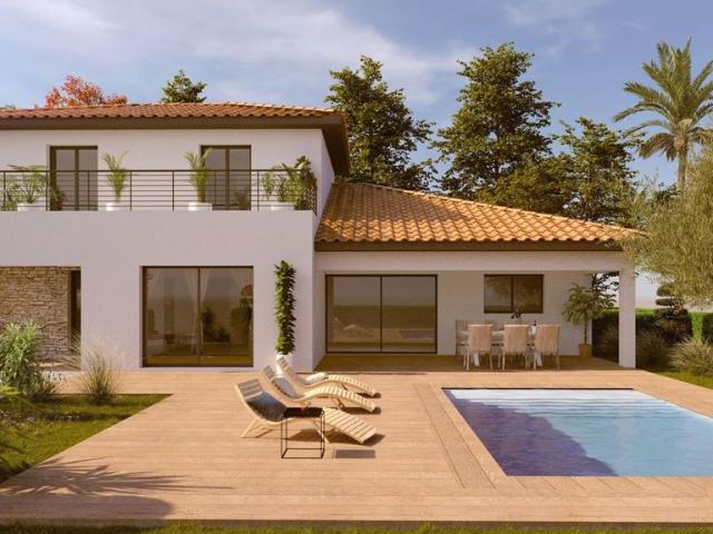 Maison vente à Céret, Caixas