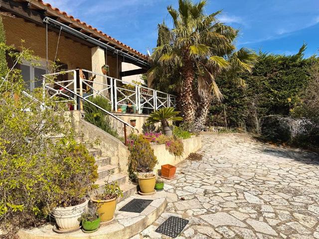 Maison vente à Istres, Carry-le-rouet