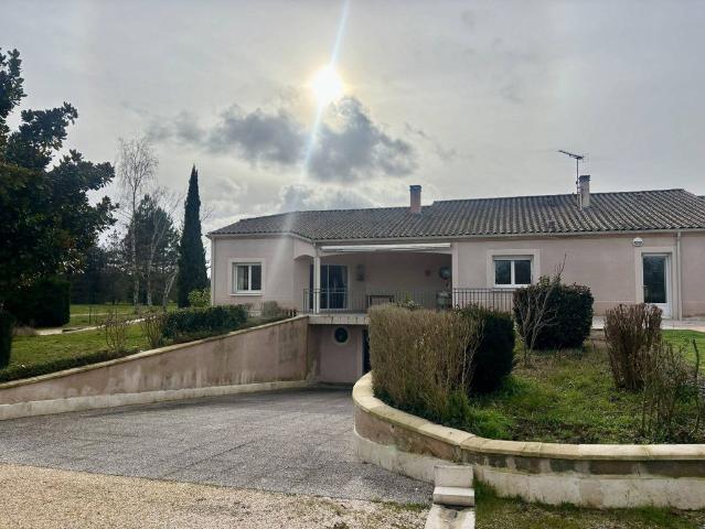 Maison vente à Villeneuve-sur-Lot, Casseneuil