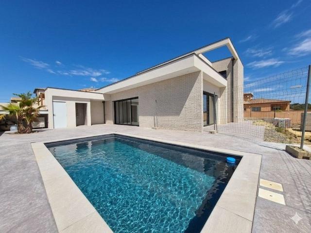 Maison vente à Béziers, Cazouls-lès-béziers
