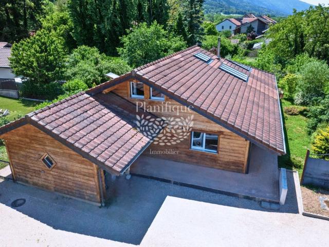Maison vente à Thonon-les-Bains, Cervens