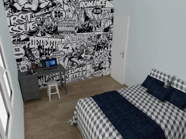 Maison vente à Ceyreste