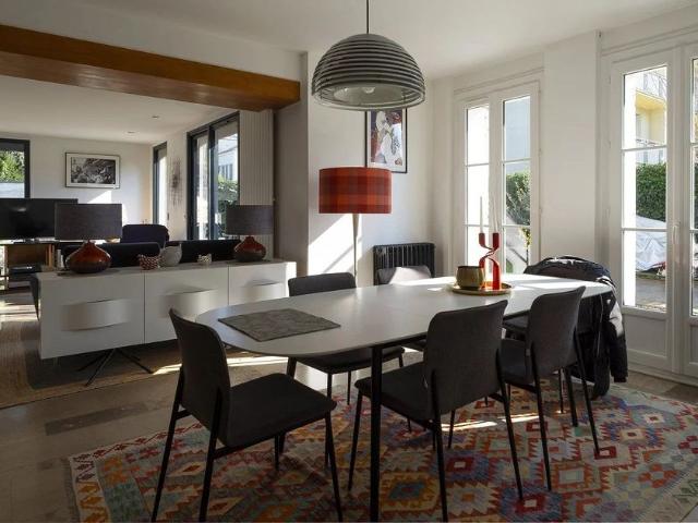 Maison vente à Saint-Germain-en-Laye, Chatou