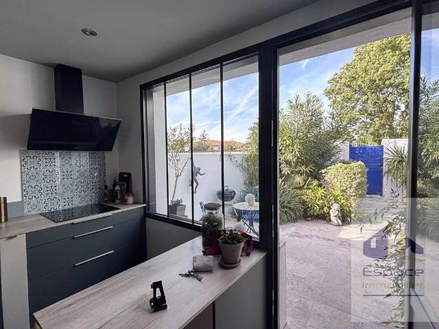 Maison vente à Clavette, Charente-Maritime