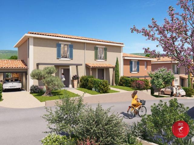 Maison vente à Arrondissement de Draguignan, Cogolin